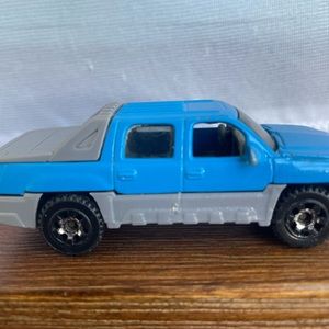 Meet your Posher, Fred